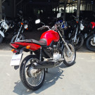 HONDA CG 150 START FLEXONE 2015 Flex-2