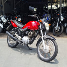 HONDA CG 150 START FLEXONE 2015 Flex-0