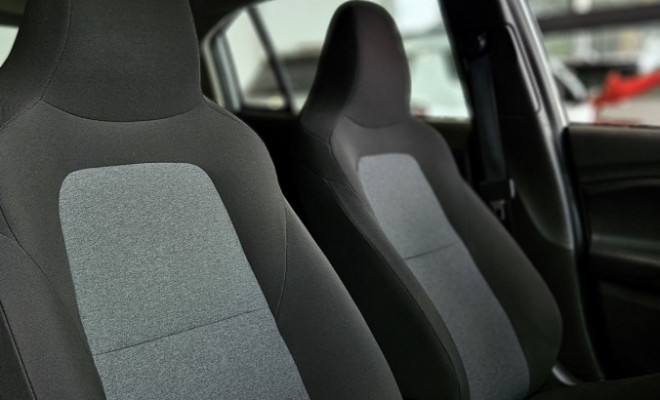 GM - Chevrolet ONIX HATCH 1.0 12V Flex 5p Mec. 2023 Flex-10