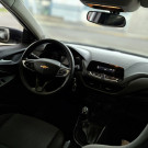 GM - Chevrolet ONIX HATCH 1.0 12V Flex 5p Mec. 2023 Flex-6