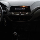 GM - Chevrolet ONIX HATCH 1.0 12V Flex 5p Mec. 2023 Flex-9