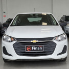 GM - Chevrolet ONIX HATCH 1.0 12V Flex 5p Mec. 2023 Flex-0