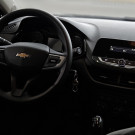 GM - Chevrolet ONIX HATCH 1.0 12V Flex 5p Mec. 2023 Flex-7