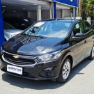 Chevrolet Onix 2017 LT 1.4 – Econômico e Confiável-0