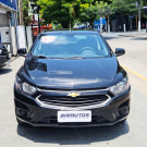 Chevrolet Onix 2017 LT 1.4 – Econômico e Confiável-1