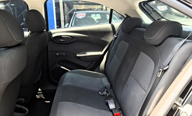 Chevrolet Onix 2017 LT 1.4 – Econômico e Confiável-5