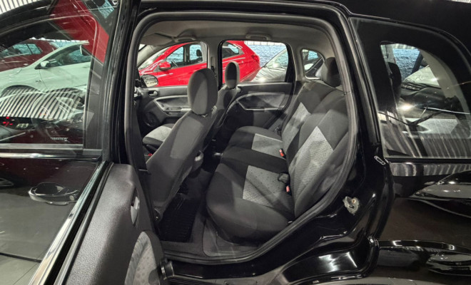 Ford Fiesta 1.0 8V Flex/Class 1.0 8V Flex 5p 2014 Flex-10