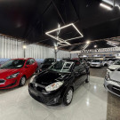 Ford Fiesta 1.0 8V Flex/Class 1.0 8V Flex 5p 2014 Flex-1