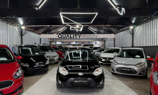 Ford Fiesta 1.0 8V Flex/Class 1.0 8V Flex 5p 2014 Flex-0