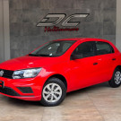 VW - VolksWagen Gol 1.0 Flex 12V 5p 2022 Flex-0