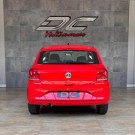 VW - VolksWagen Gol 1.0 Flex 12V 5p 2022 Flex-4