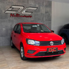 VW - VolksWagen Gol 1.0 Flex 12V 5p 2022 Flex-1