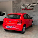 VW - VolksWagen Gol 1.0 Flex 12V 5p 2022 Flex-5