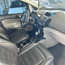 Ford EcoSport TITANIUM 2.0 16V Flex 5p Aut. 2015 Flex-8