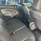 Ford EcoSport TITANIUM 2.0 16V Flex 5p Aut. 2015 Flex-7