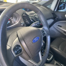 Ford EcoSport TITANIUM 2.0 16V Flex 5p Aut. 2015 Flex-0