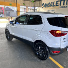 Ford EcoSport TITANIUM 2.0 16V Flex 5p Aut. 2015 Flex-3