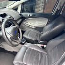 Ford EcoSport TITANIUM 2.0 16V Flex 5p Aut. 2015 Flex-1
