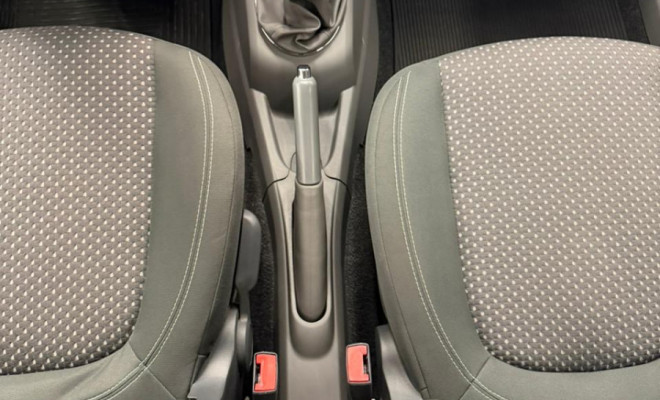 Fiat Grand Siena ESSENCE 1.6 Flex 16V 2015 Flex-8