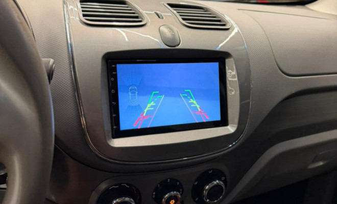 Fiat Grand Siena ESSENCE 1.6 Flex 16V 2015 Flex-9