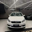 Fiat Grand Siena ESSENCE 1.6 Flex 16V 2015 Flex-0