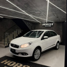 Fiat Grand Siena ESSENCE 1.6 Flex 16V 2015 Flex-5