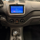 Fiat Grand Siena ESSENCE 1.6 Flex 16V 2015 Flex-2