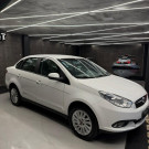 Fiat Grand Siena ESSENCE 1.6 Flex 16V 2015 Flex-1