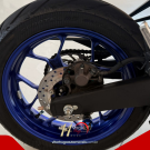 YAMAHA MT-03 321/ABS 2024 Gasolina-2