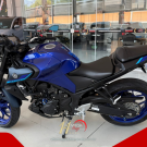 YAMAHA MT-03 321/ABS 2024 Gasolina-4
