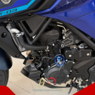 YAMAHA MT-03 321/ABS 2024 Gasolina-6