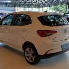 Fiat ARGO DRIVE 1.0 6V Flex 2024 Flex C/APENAS 29800 KM E IPVA 2026 PAGO-4