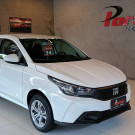 Fiat ARGO DRIVE 1.0 6V Flex 2024 Flex C/APENAS 29800 KM E IPVA 2026 PAGO-0