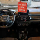 Fiat ARGO DRIVE 1.0 6V Flex 2024 Flex C/APENAS 29800 KM E IPVA 2026 PAGO-6