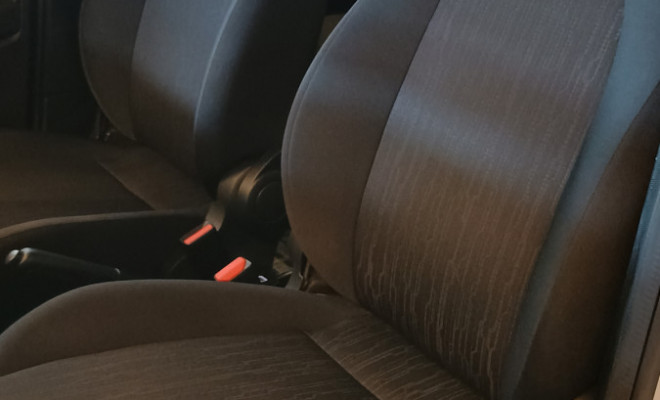 Fiat ARGO DRIVE 1.0 6V Flex 2024 Flex C/APENAS 29800 KM E IPVA 2026 PAGO-5