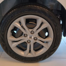 Fiat ARGO DRIVE 1.0 6V Flex 2024 Flex C/APENAS 29800 KM E IPVA 2026 PAGO-8