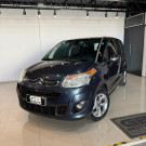 Citroën C3 Excl. 1.6 VTi Flex Start 16V 5p Aut. 2013 Flex-0