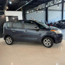 Citroën C3 Excl. 1.6 VTi Flex Start 16V 5p Aut. 2013 Flex-1