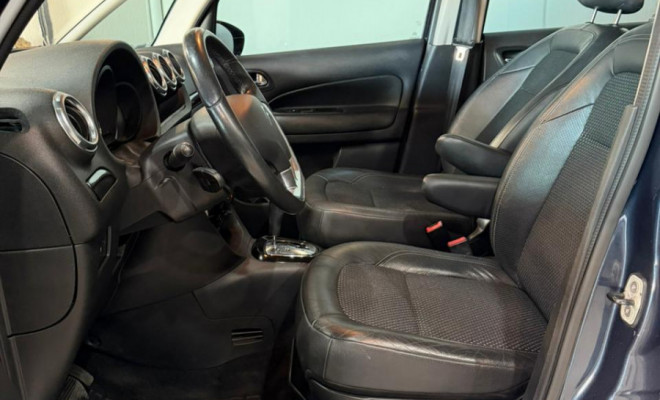 Citroën C3 Excl. 1.6 VTi Flex Start 16V 5p Aut. 2013 Flex-3