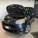 Citroën C3 Excl. 1.6 VTi Flex Start 16V 5p Aut. 2013 Flex-11