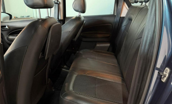 Citroën C3 Excl. 1.6 VTi Flex Start 16V 5p Aut. 2013 Flex-6