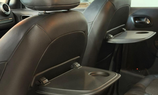 Citroën C3 Excl. 1.6 VTi Flex Start 16V 5p Aut. 2013 Flex-7