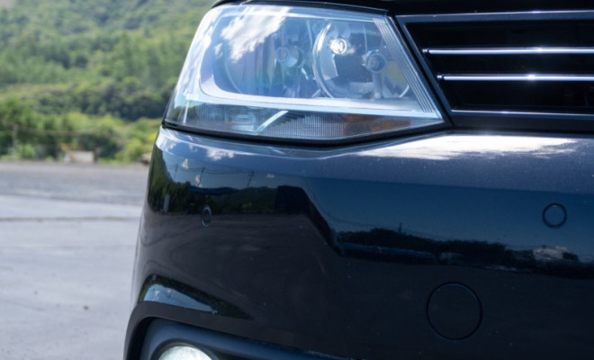 VW - VolksWagen JETTA Highline 2.0 TSI 16V 4p Tiptronic 2013 Gasolina-2