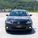 VW - VolksWagen JETTA Highline 2.0 TSI 16V 4p Tiptronic 2013 Gasolina-0