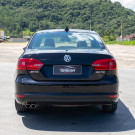 VW - VolksWagen JETTA Highline 2.0 TSI 16V 4p Tiptronic 2013 Gasolina-5