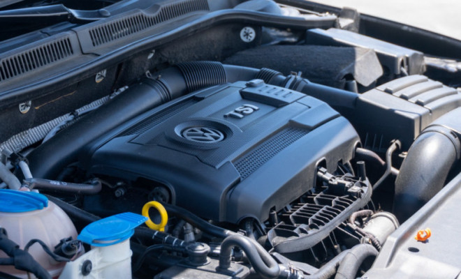 VW - VolksWagen JETTA Highline 2.0 TSI 16V 4p Tiptronic 2013 Gasolina-8