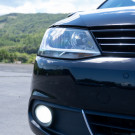 VW - VolksWagen JETTA Highline 2.0 TSI 16V 4p Tiptronic 2013 Gasolina-2