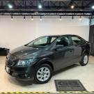 GM - Chevrolet PRISMA Sed. LT 1.4 8V FlexPower 4p 2016 Flex-0
