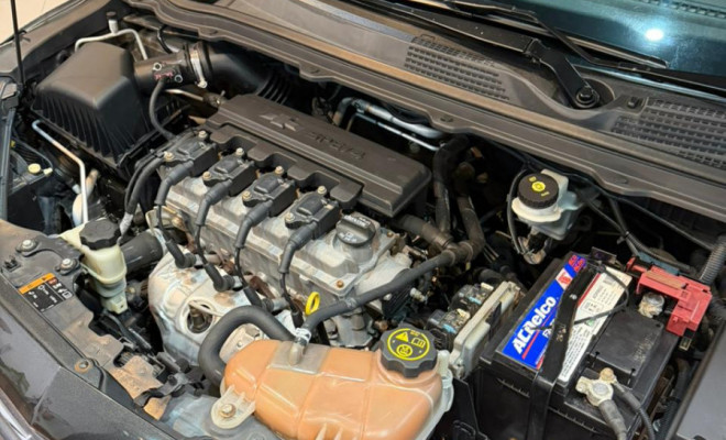 GM - Chevrolet PRISMA Sed. LT 1.4 8V FlexPower 4p 2016 Flex-11