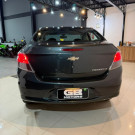 GM - Chevrolet PRISMA Sed. LT 1.4 8V FlexPower 4p 2016 Flex-4